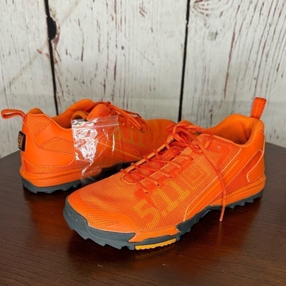 5.11 Recon Trainer women’s training shoes CrossFit obstacles or gym size 7 NIB - Picture 1 of 15